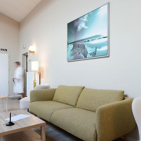 Logis Thermal Saubusse Kültér fotó