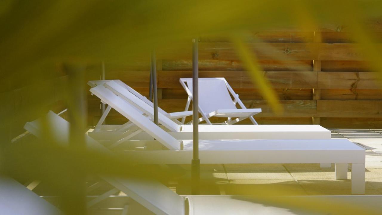 Logis Thermal Saubusse Kültér fotó