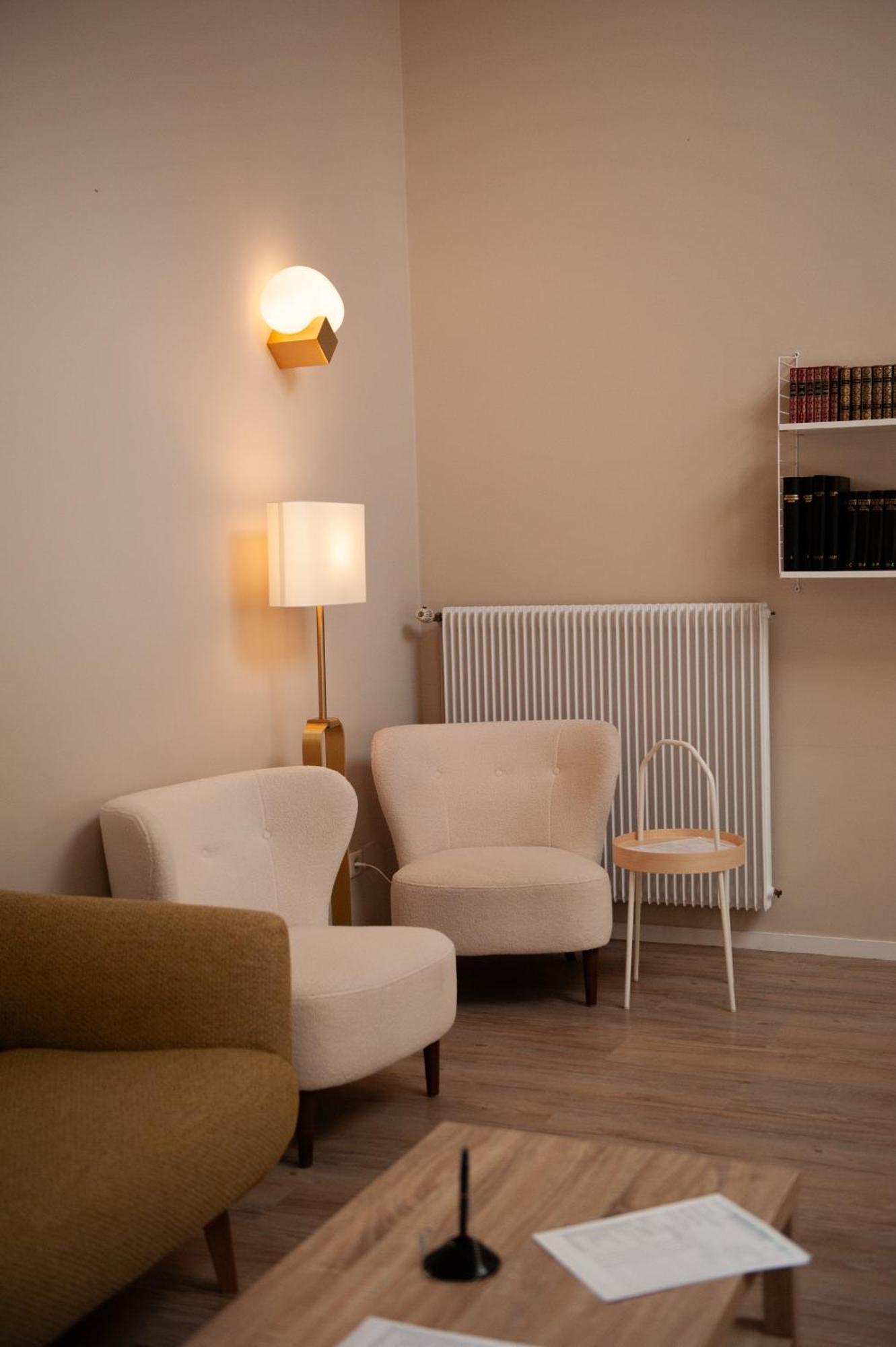 Logis Thermal Saubusse Kültér fotó
